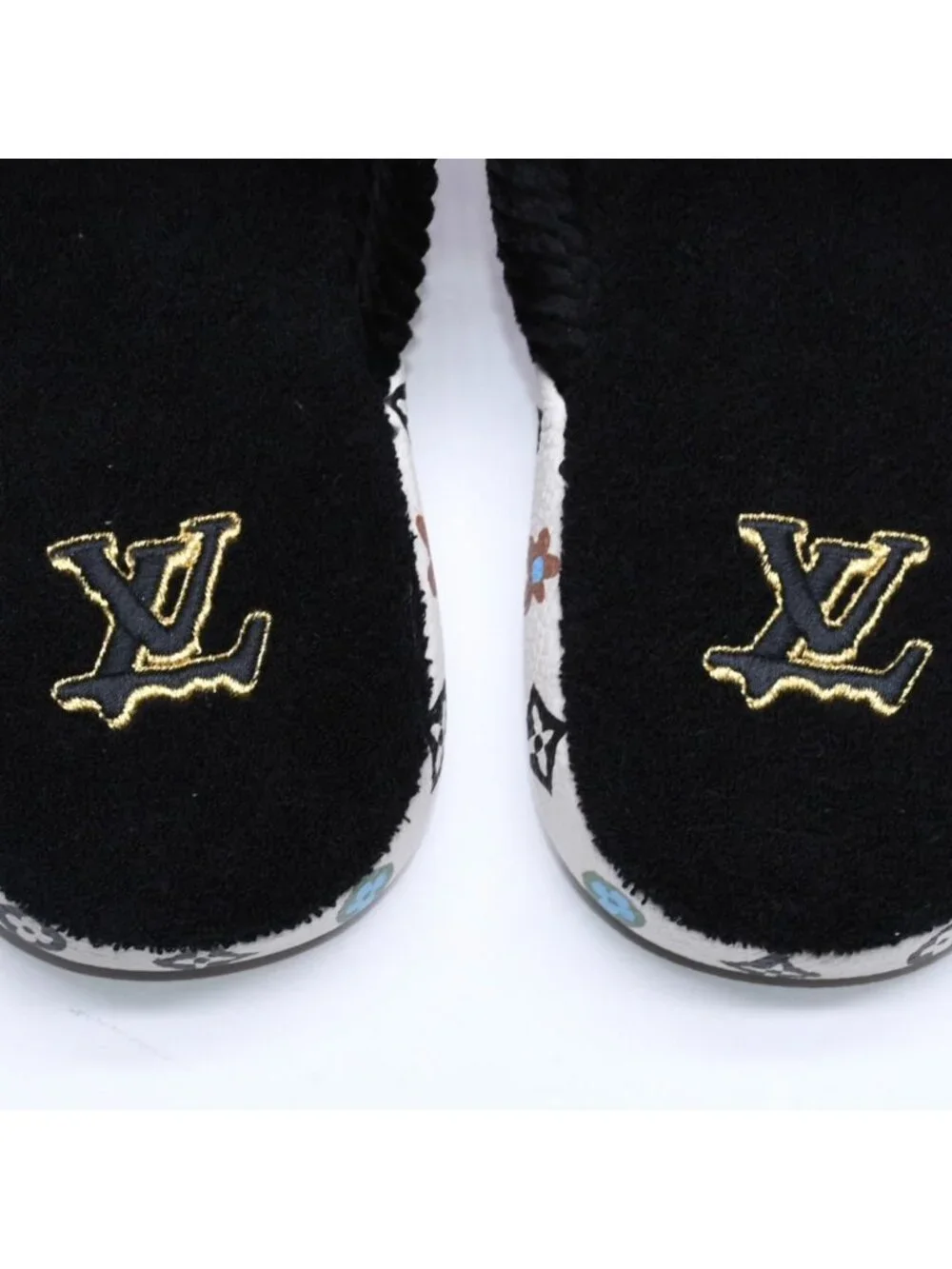 Louis Vuitton brand louis